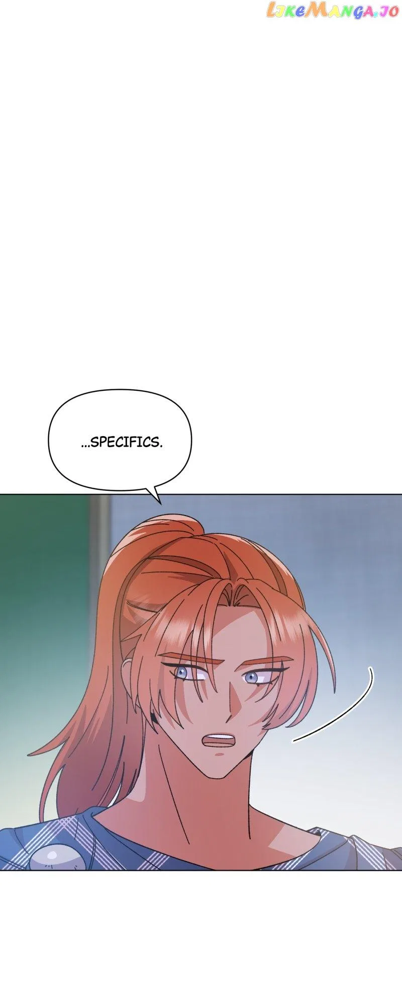 A Second Chance at Saving You Chapter 33 – Page 41