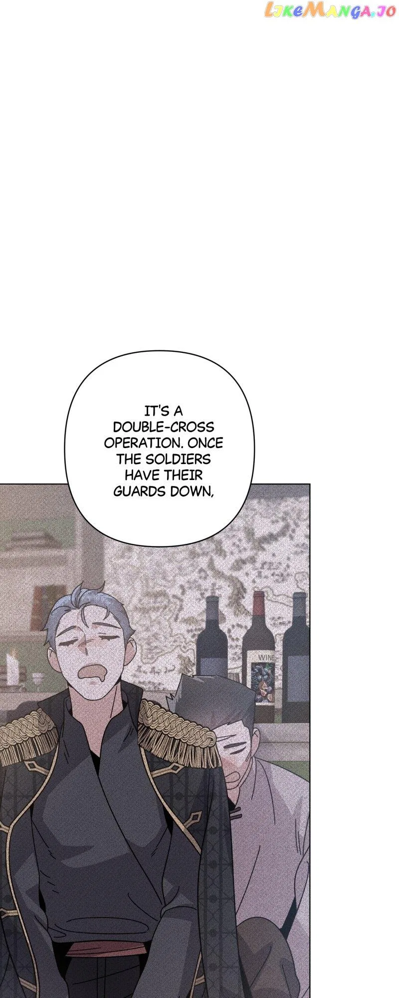 A Second Chance at Saving You Chapter 33 – Page 42