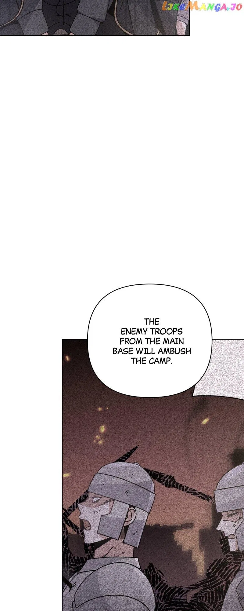 A Second Chance at Saving You Chapter 33 – Page 43