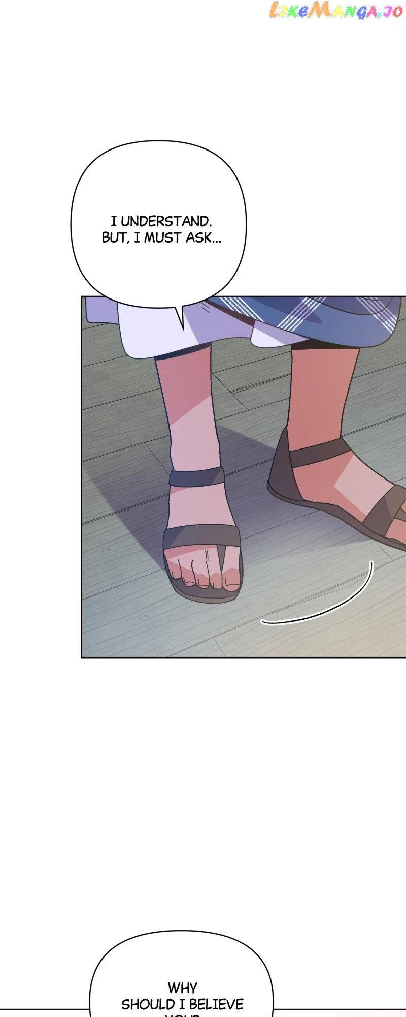 A Second Chance at Saving You Chapter 33 – Page 45