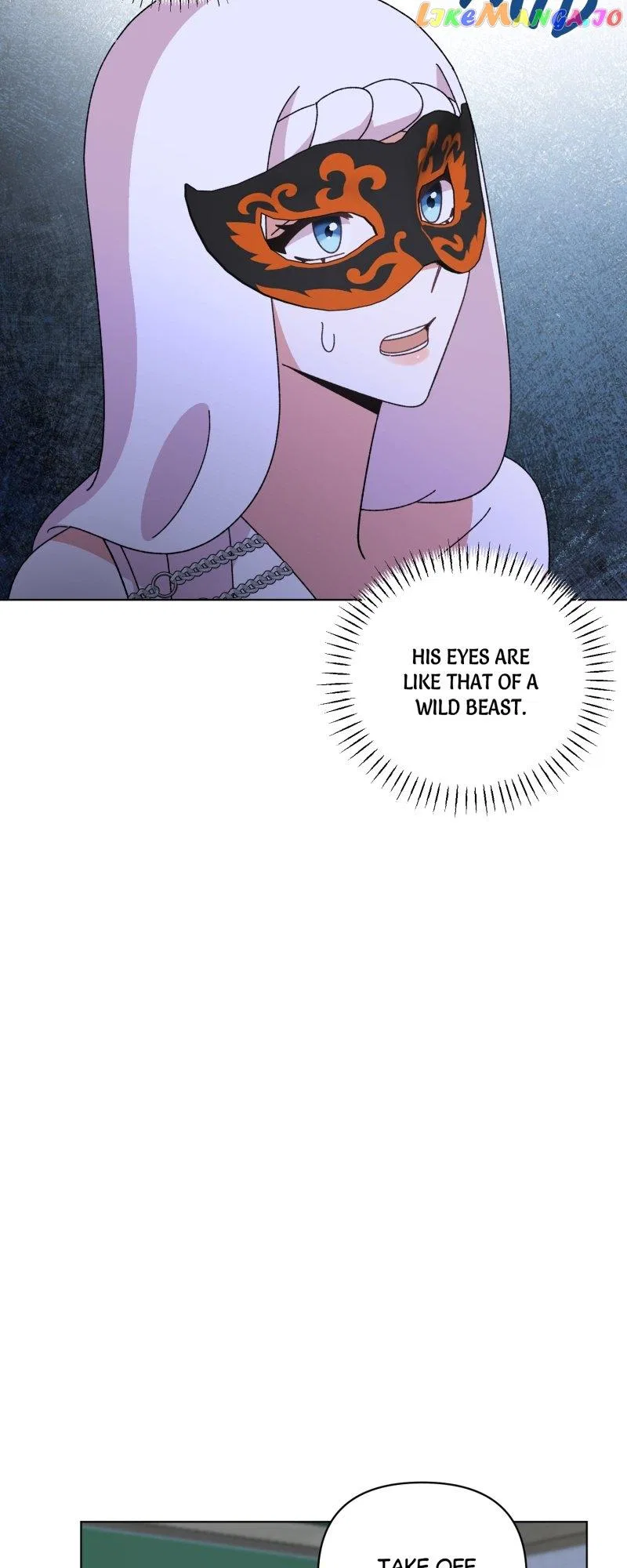 A Second Chance at Saving You Chapter 33 – Page 48