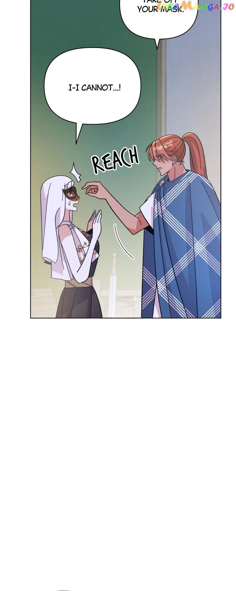 A Second Chance at Saving You Chapter 33 – Page 49