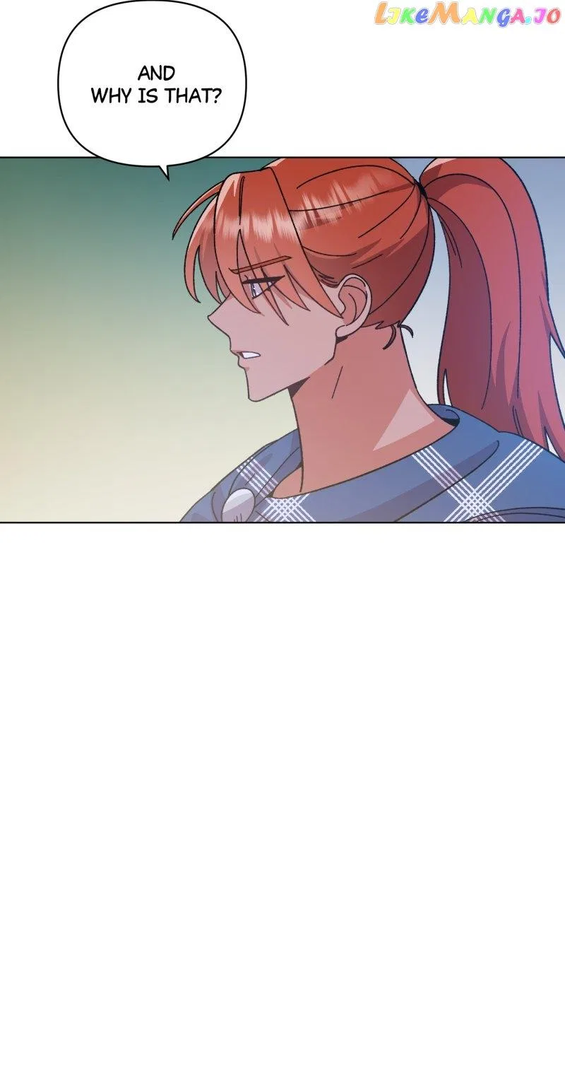 A Second Chance at Saving You Chapter 33 – Page 50