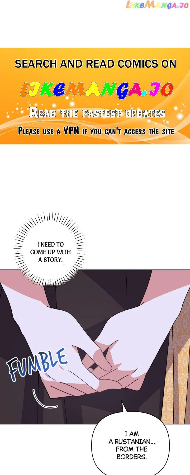 A Second Chance at Saving You Chapter 33 – Page 52