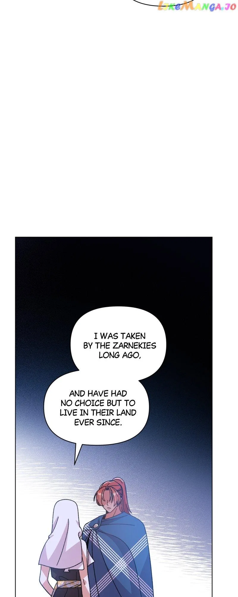 A Second Chance at Saving You Chapter 33 – Page 53