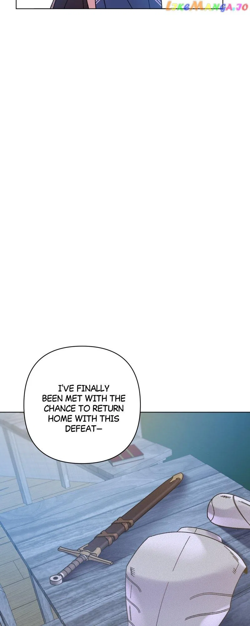 A Second Chance at Saving You Chapter 33 – Page 54