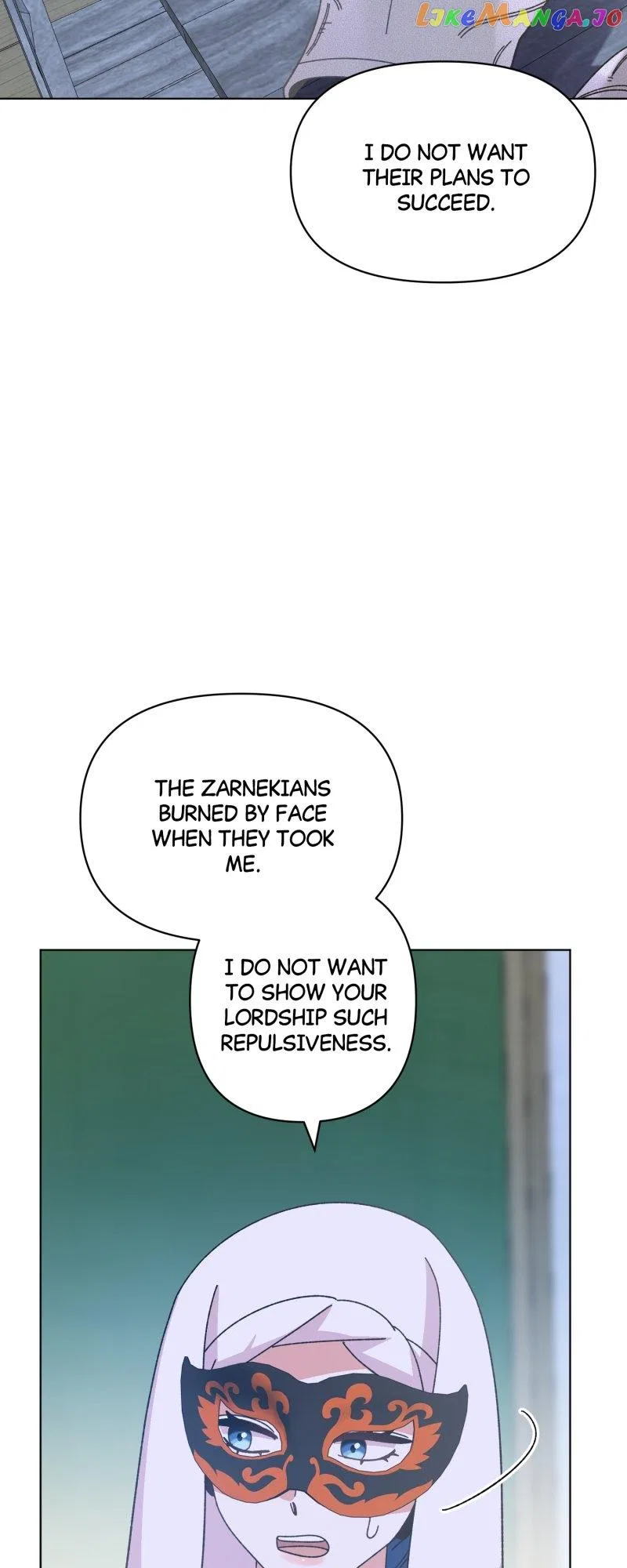 A Second Chance at Saving You Chapter 33 – Page 55