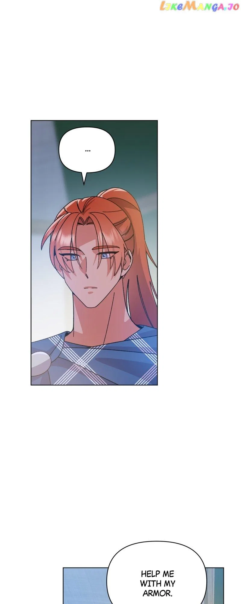 A Second Chance at Saving You Chapter 33 – Page 57