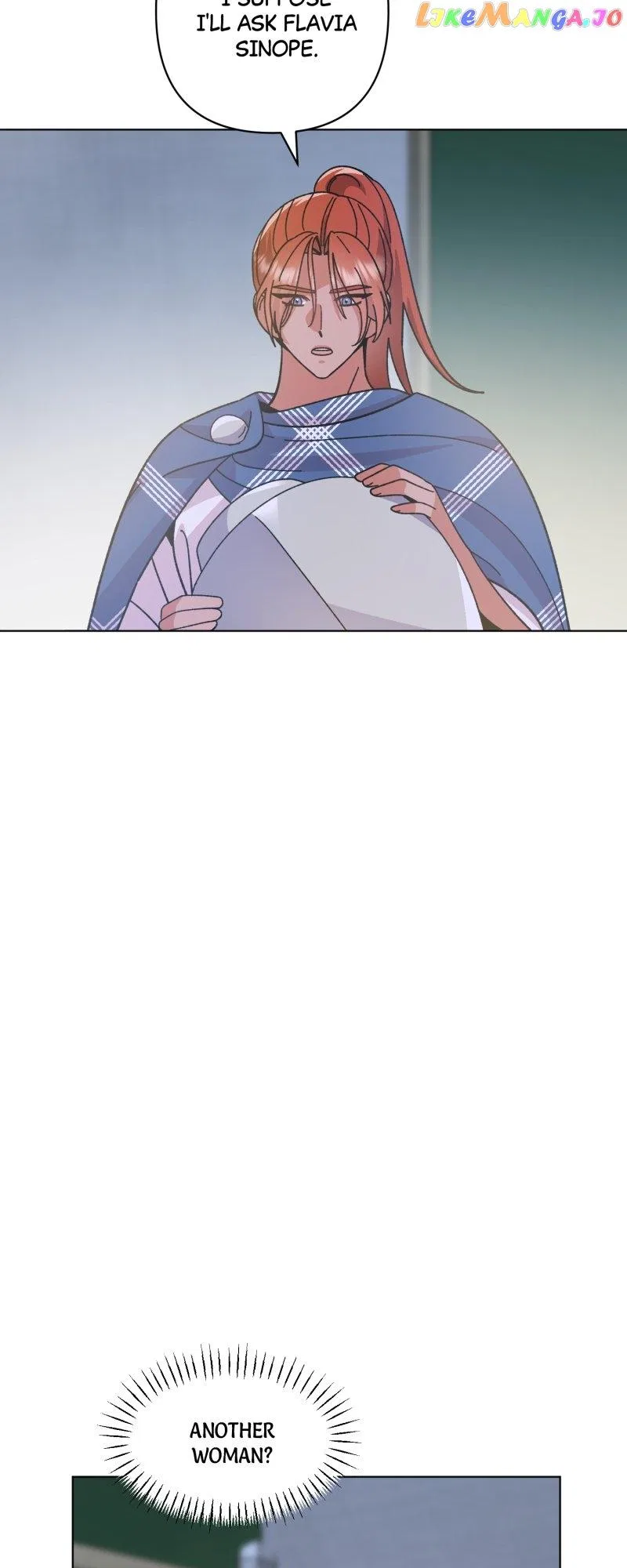 A Second Chance at Saving You Chapter 33 – Page 59