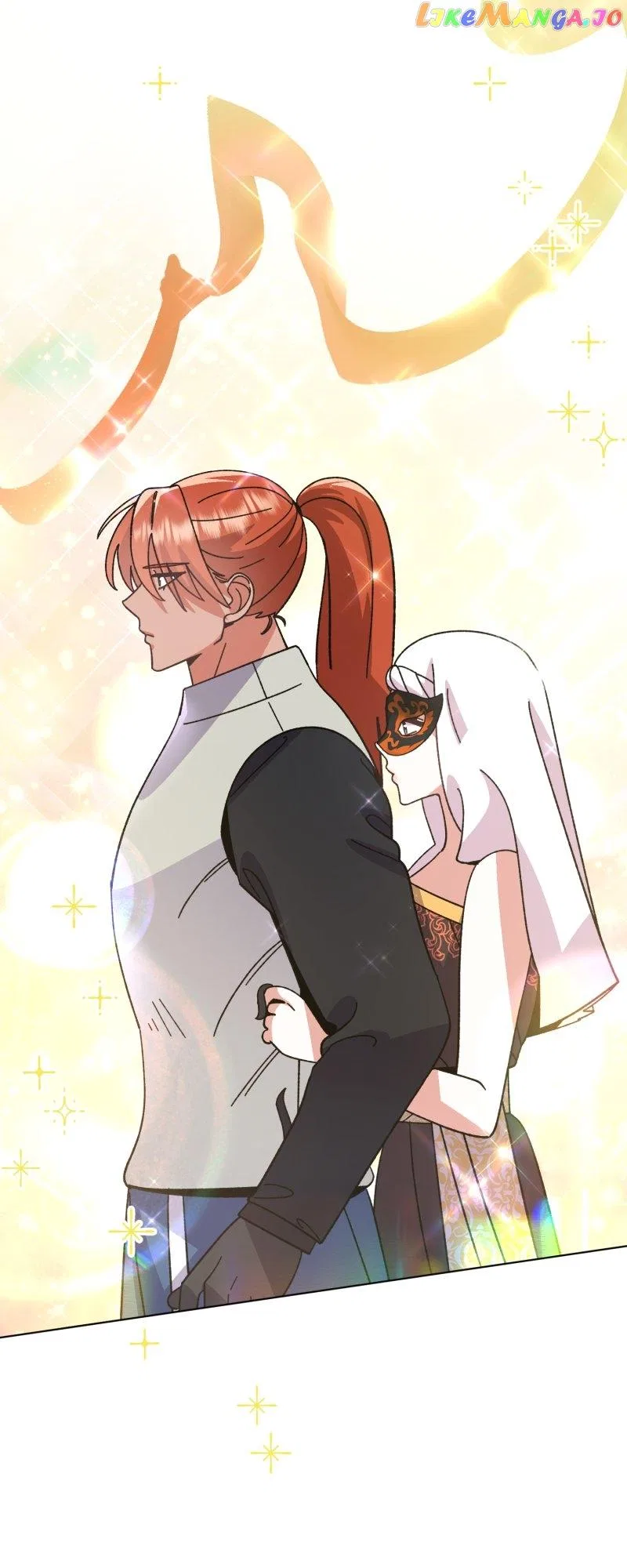 A Second Chance at Saving You Chapter 33 – Page 62