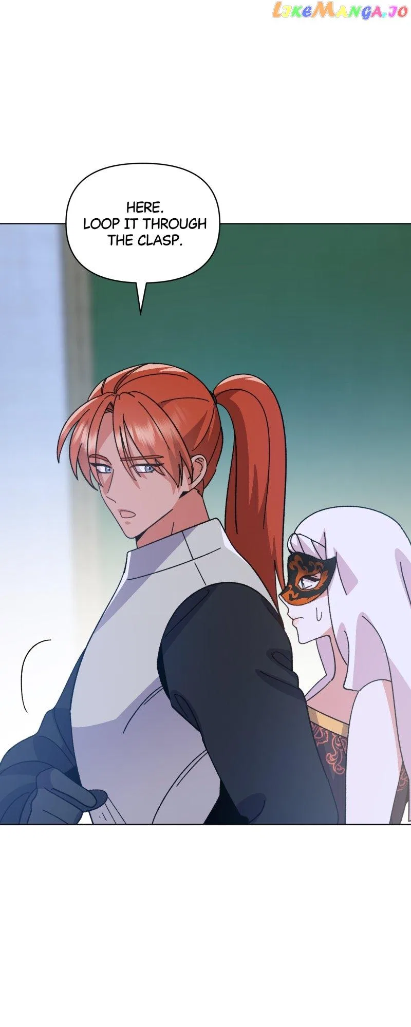 A Second Chance at Saving You Chapter 33 – Page 65