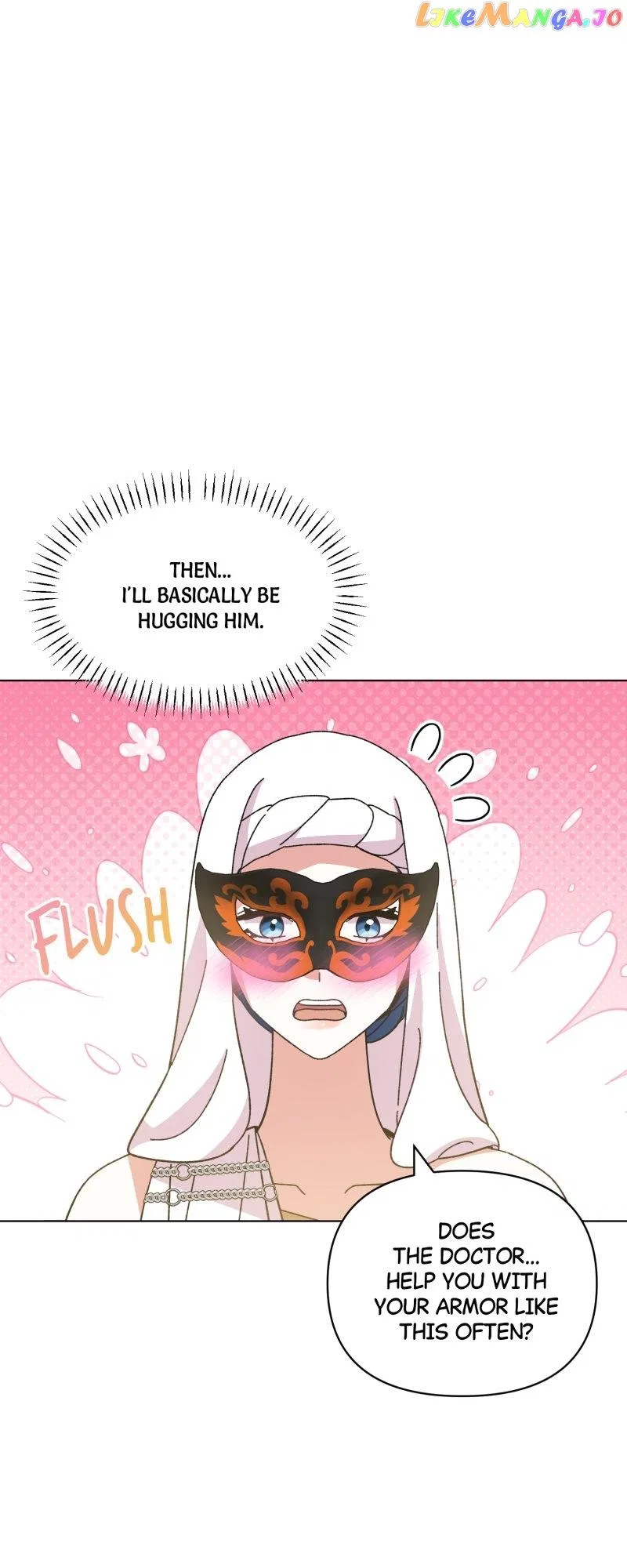A Second Chance at Saving You Chapter 33 – Page 66