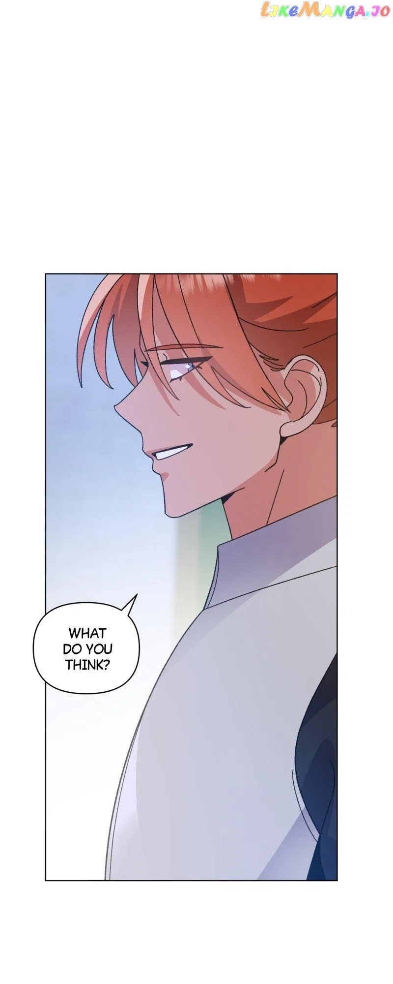 A Second Chance at Saving You Chapter 33 – Page 67