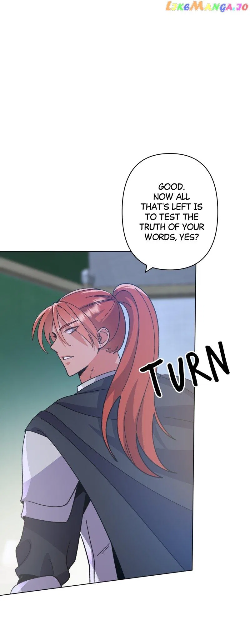 A Second Chance at Saving You Chapter 33 – Page 69