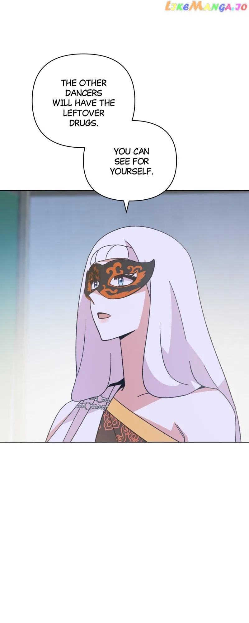 A Second Chance at Saving You Chapter 33 – Page 71