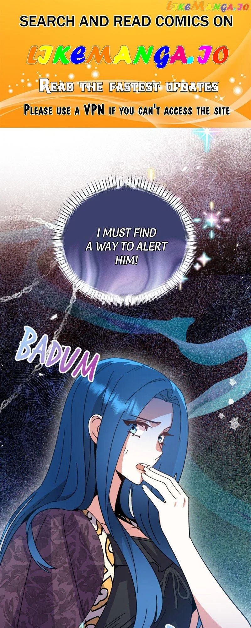 A Second Chance at Saving You Chapter 32 – Page 1
