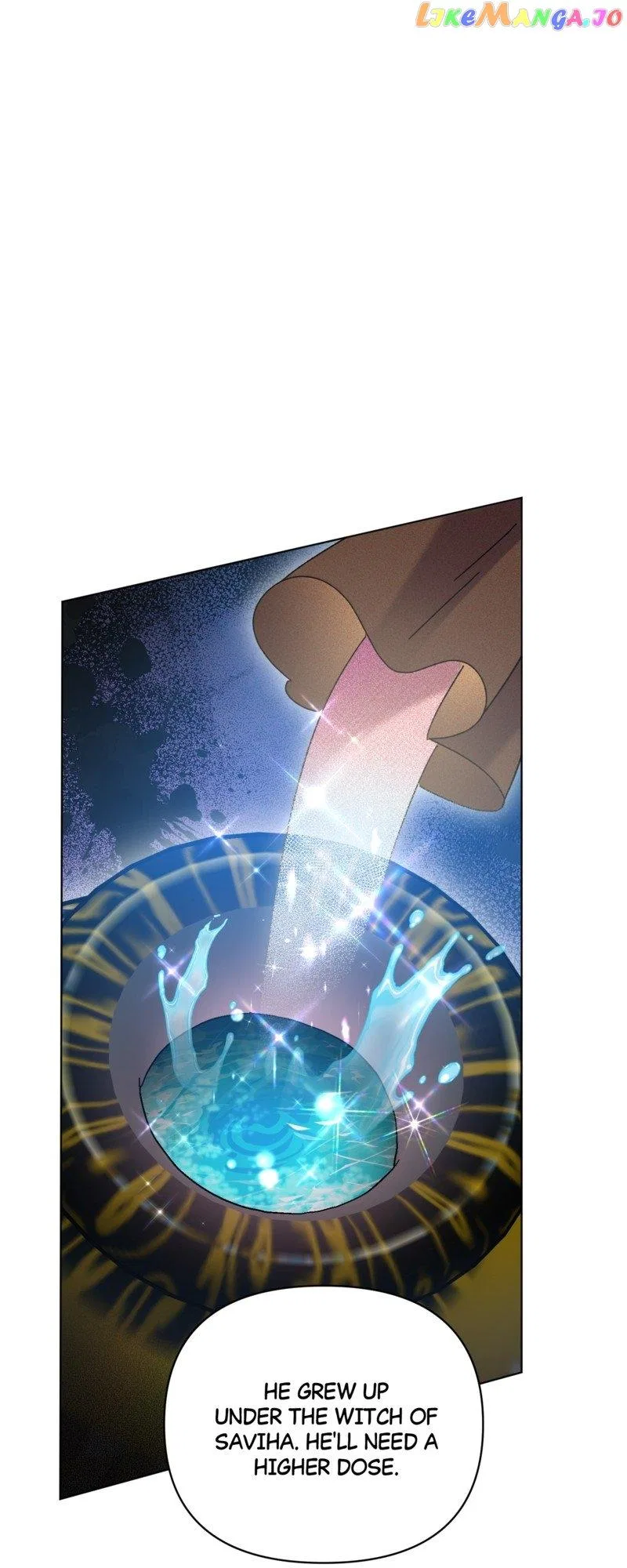 A Second Chance at Saving You Chapter 32 – Page 4