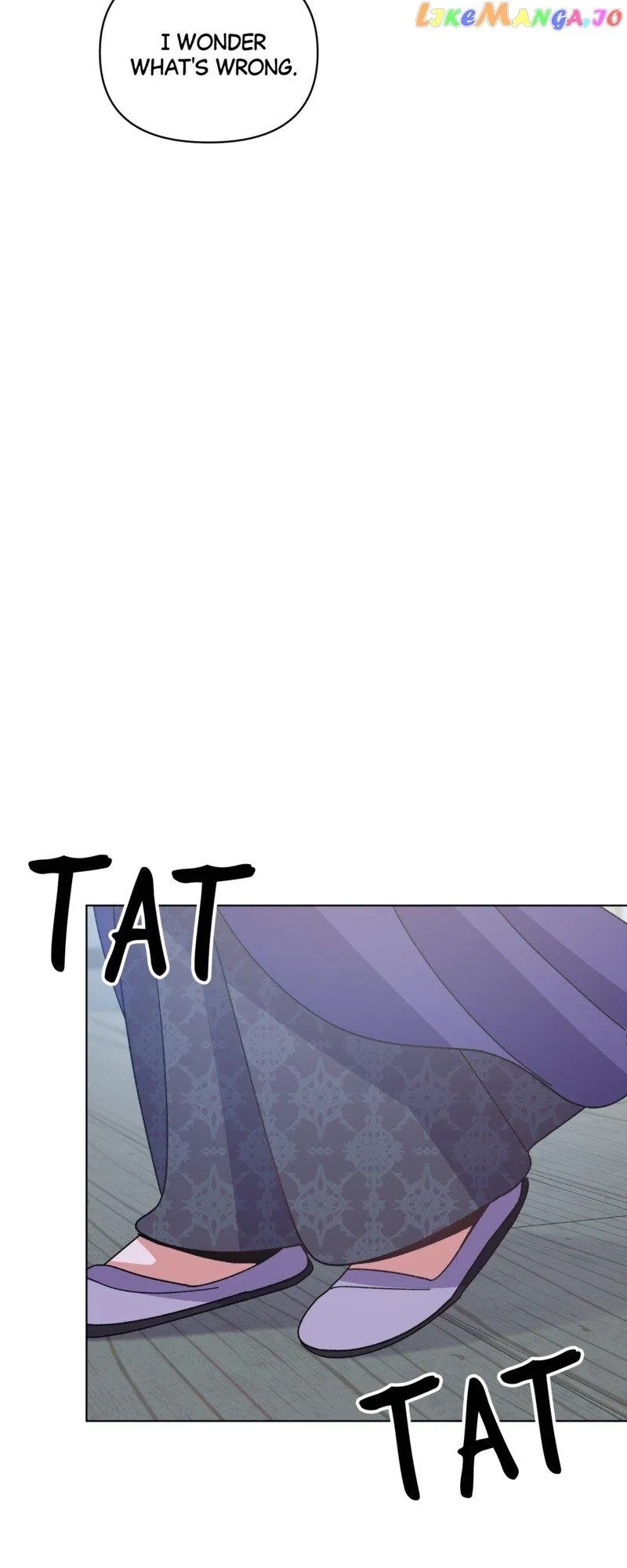A Second Chance at Saving You Chapter 32 – Page 6