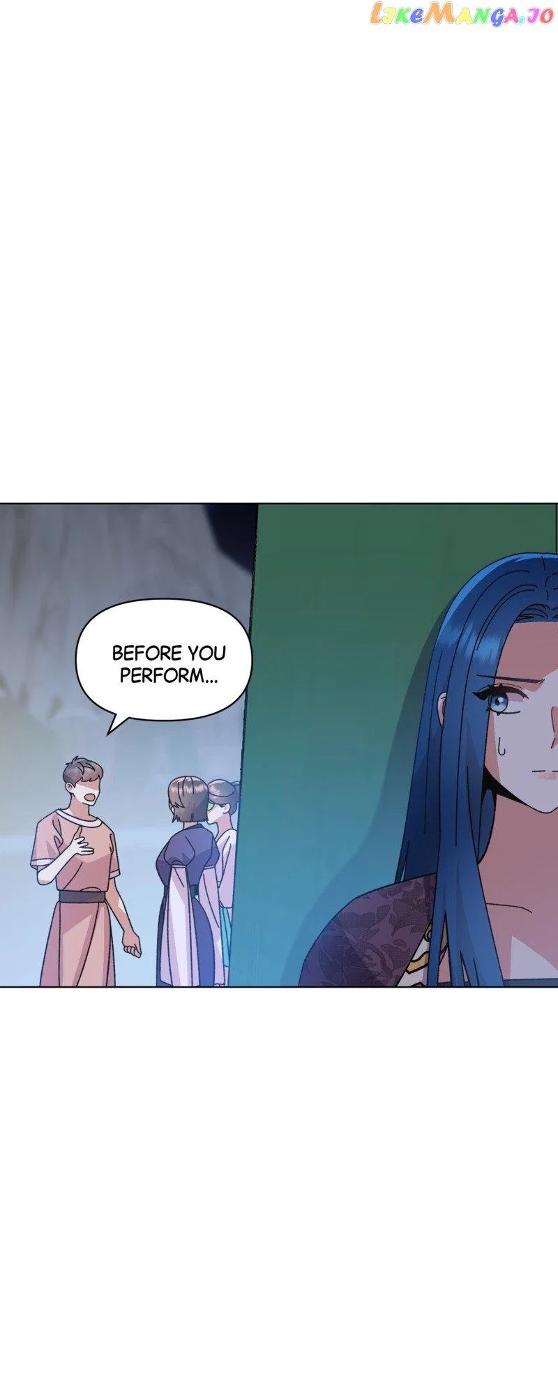 A Second Chance at Saving You Chapter 32 – Page 7