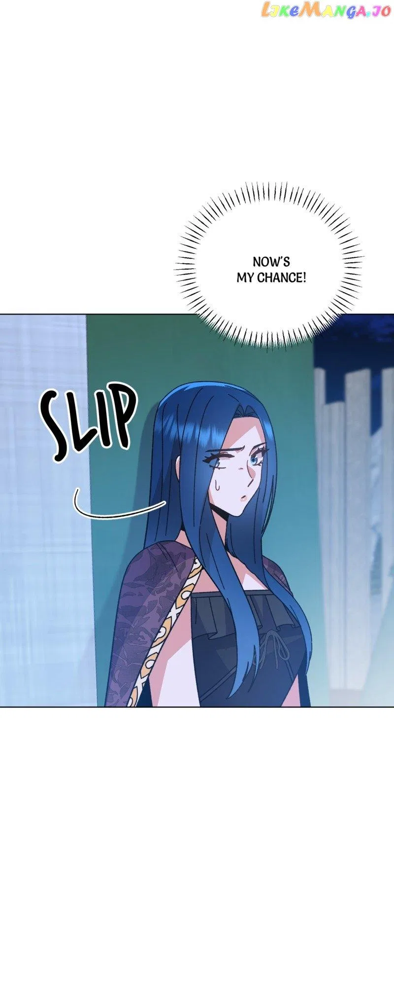A Second Chance at Saving You Chapter 32 – Page 8