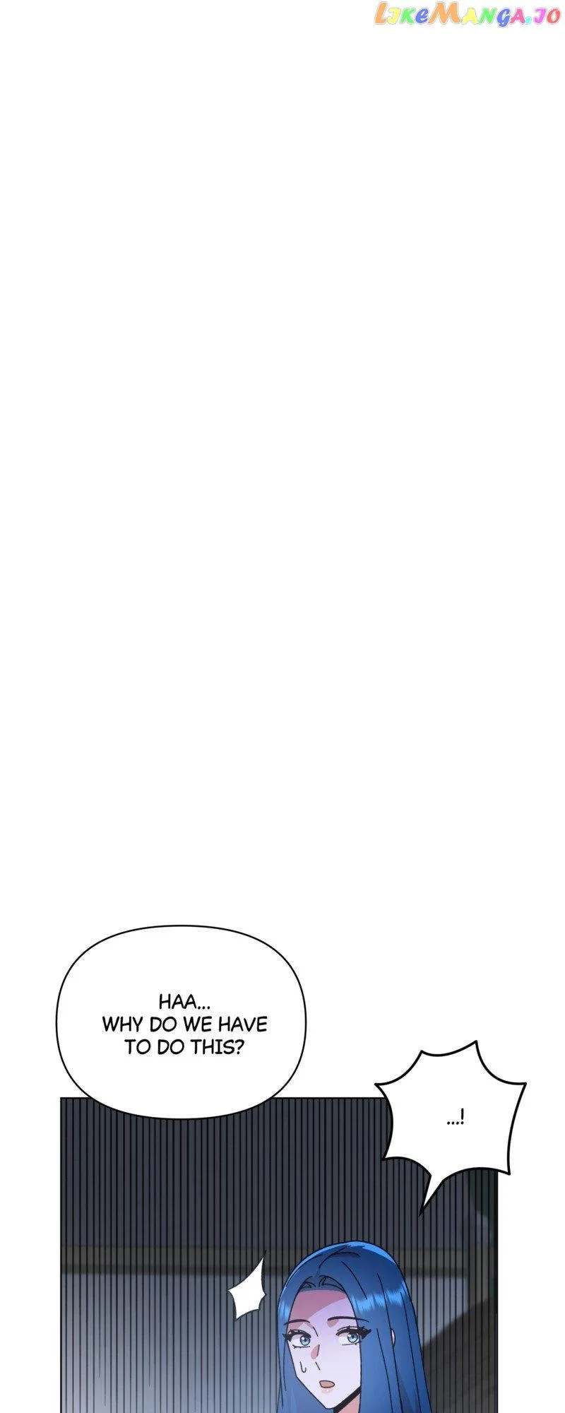 A Second Chance at Saving You Chapter 32 – Page 10