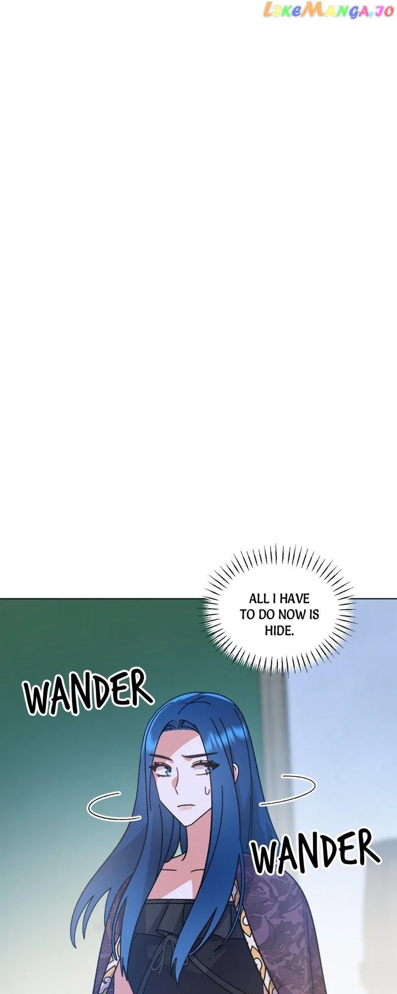 A Second Chance at Saving You Chapter 32 – Page 15
