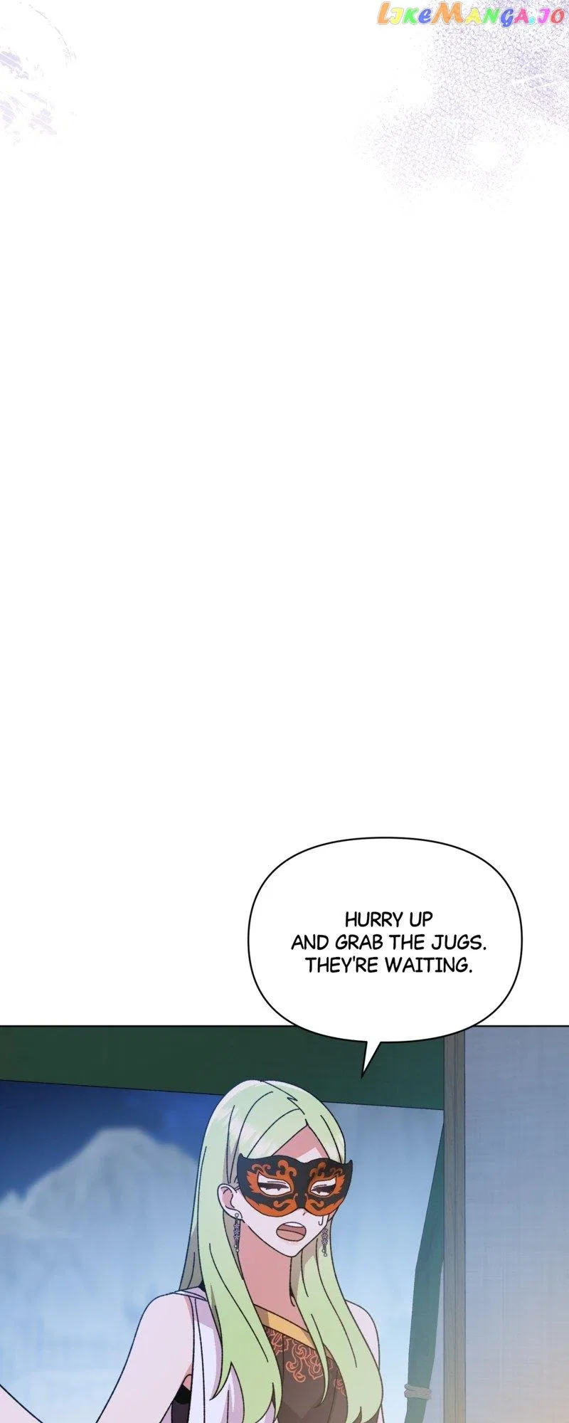 A Second Chance at Saving You Chapter 32 – Page 17