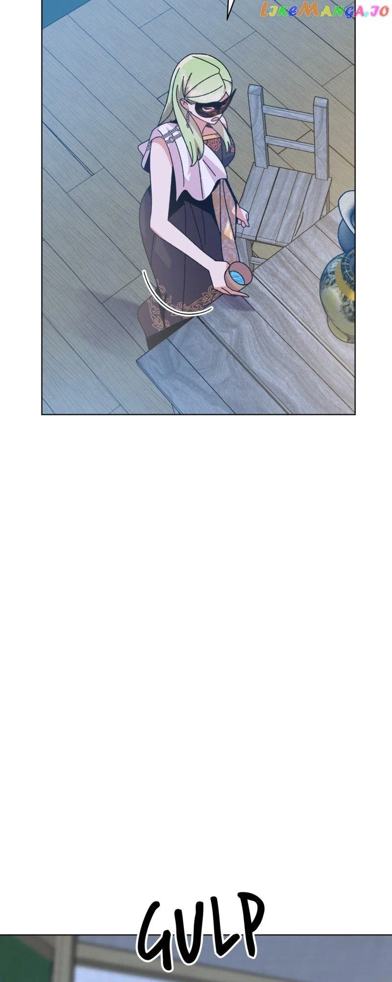 A Second Chance at Saving You Chapter 32 – Page 20