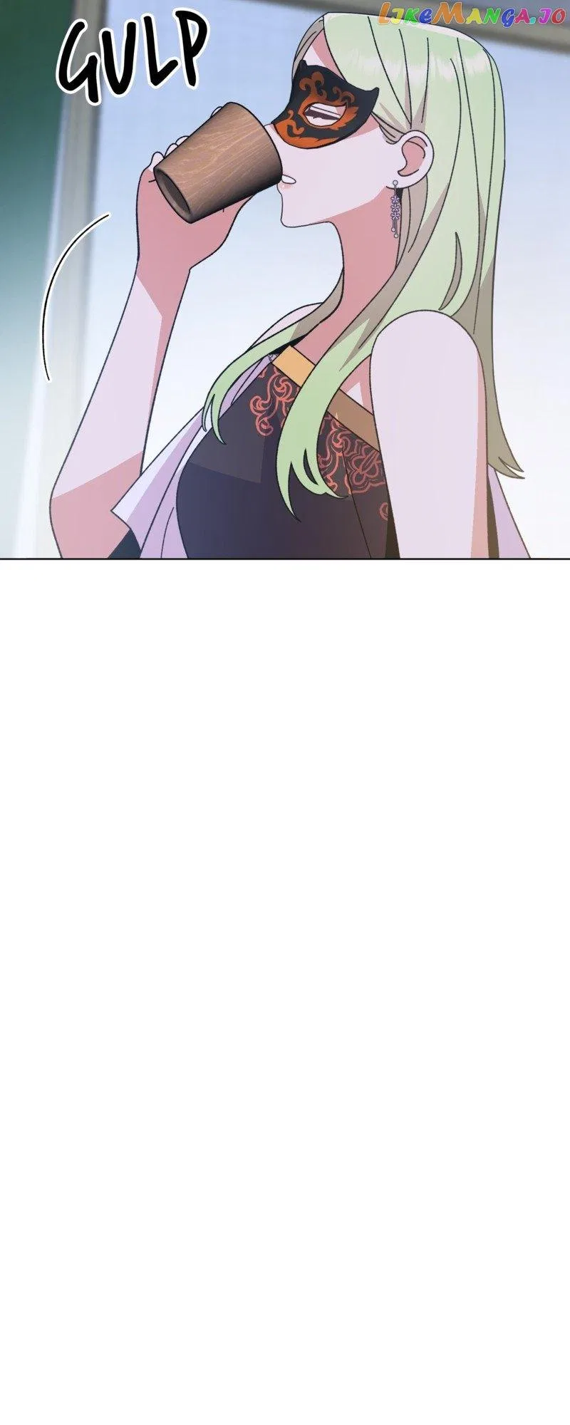 A Second Chance at Saving You Chapter 32 – Page 21
