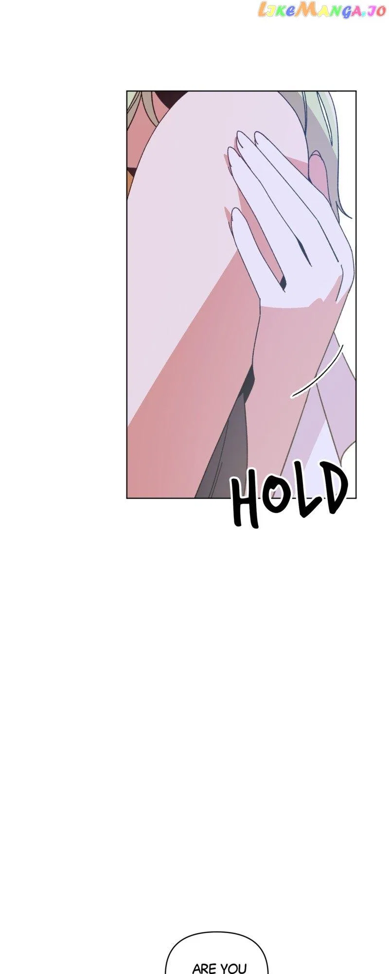 A Second Chance at Saving You Chapter 32 – Page 25
