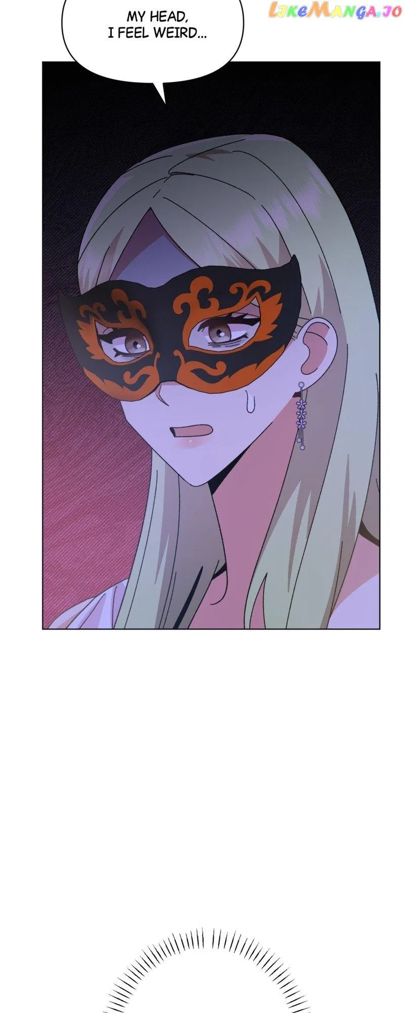 A Second Chance at Saving You Chapter 32 – Page 27