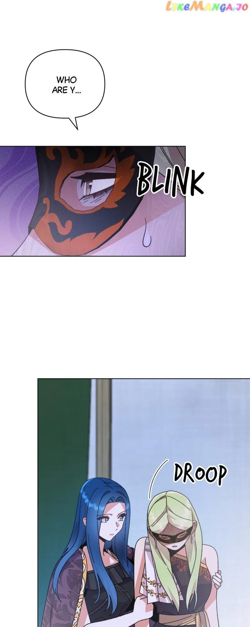 A Second Chance at Saving You Chapter 32 – Page 29