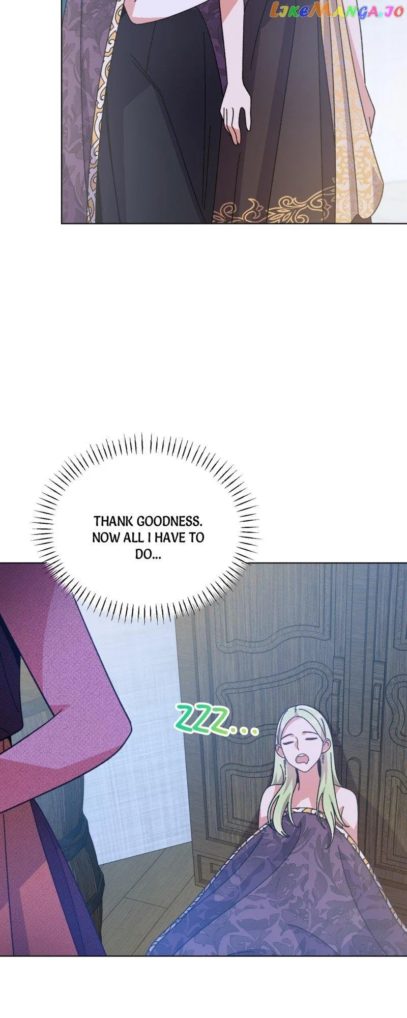 A Second Chance at Saving You Chapter 32 – Page 30