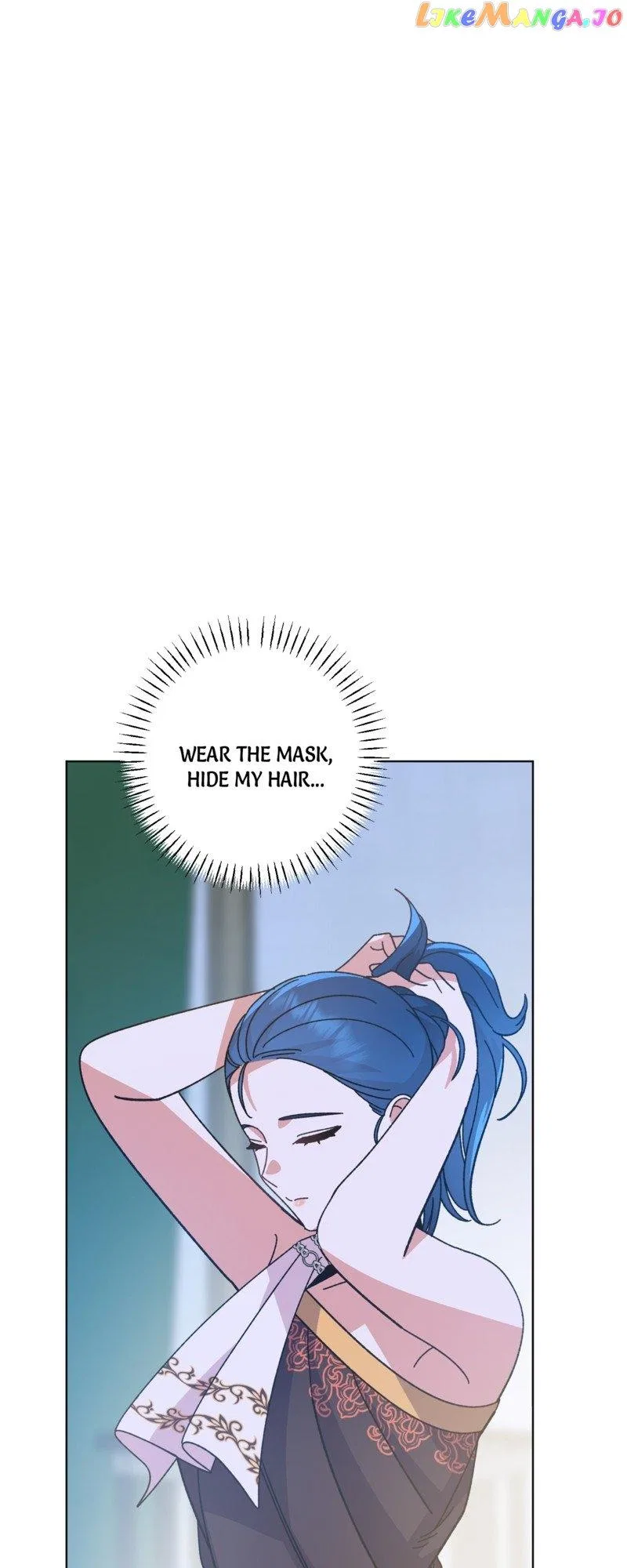 A Second Chance at Saving You Chapter 32 – Page 31