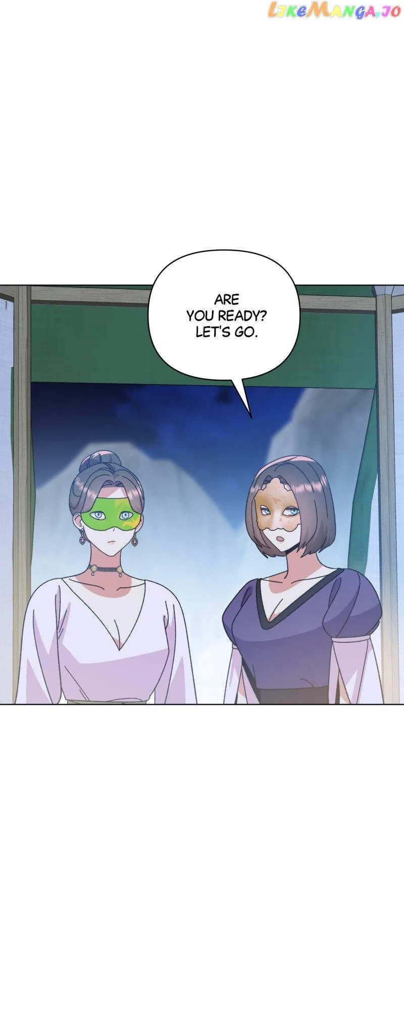 A Second Chance at Saving You Chapter 32 – Page 35