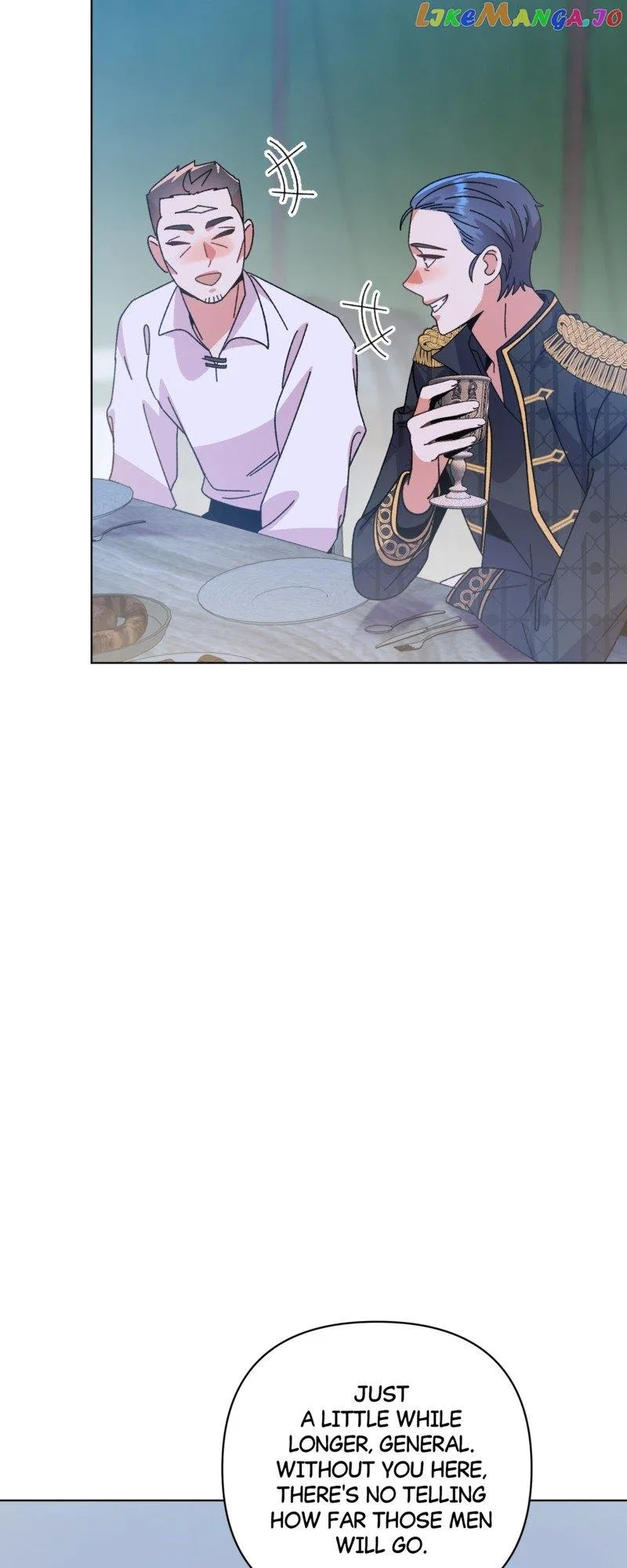 A Second Chance at Saving You Chapter 32 – Page 40