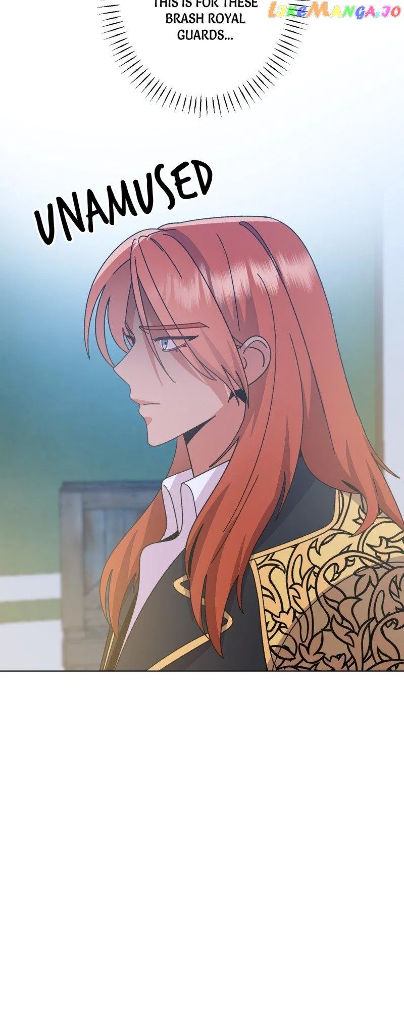 A Second Chance at Saving You Chapter 32 – Page 42