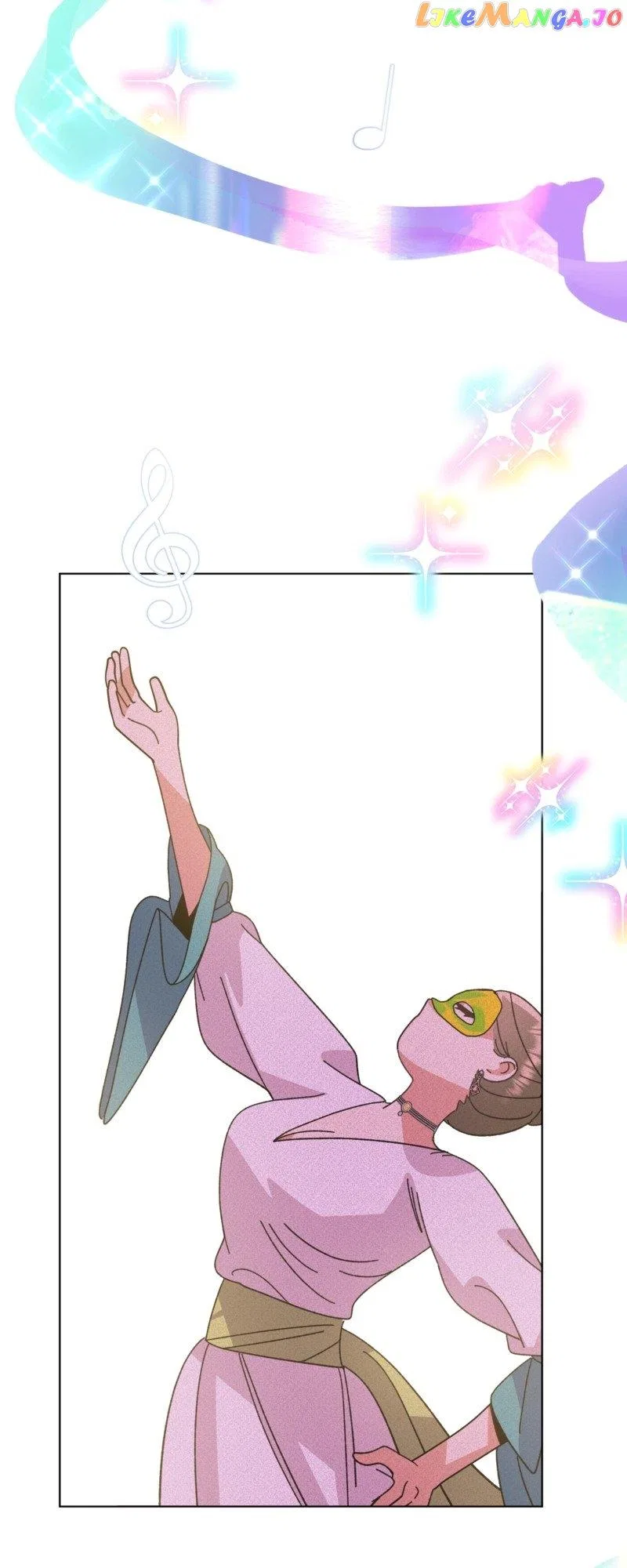 A Second Chance at Saving You Chapter 32 – Page 45