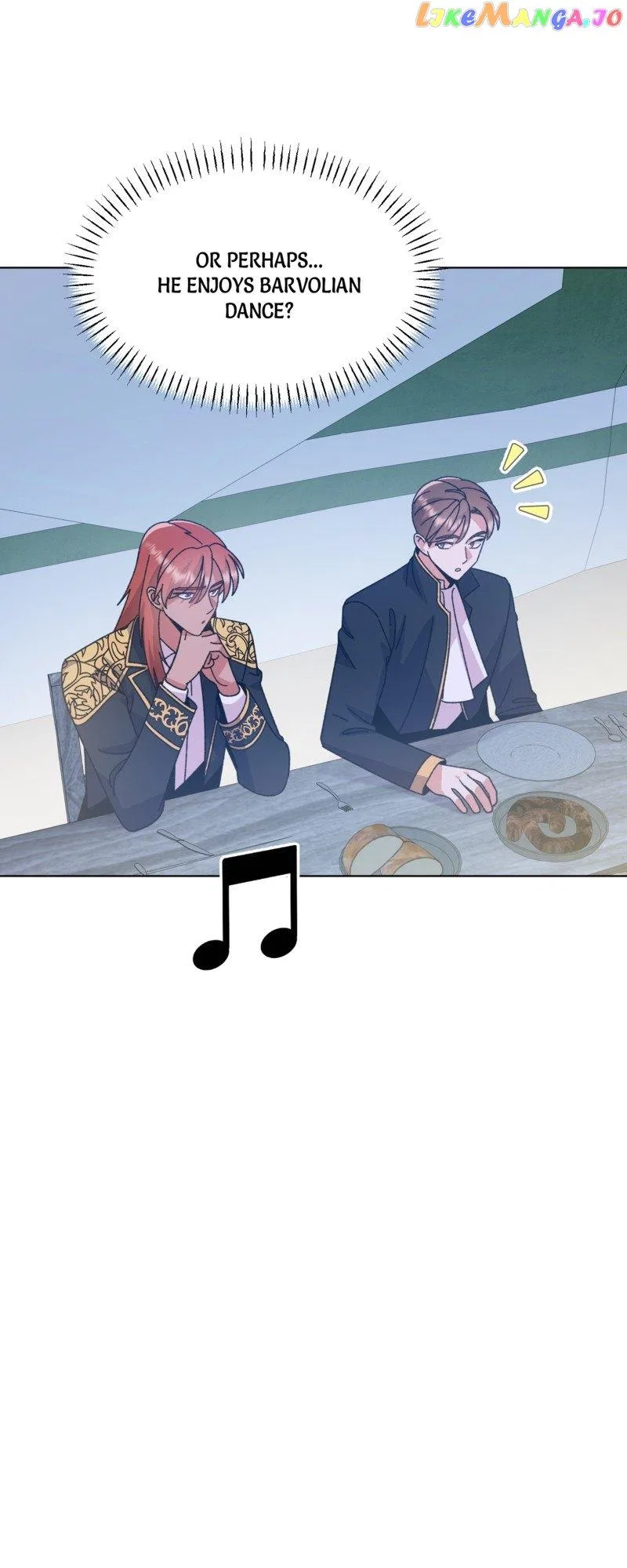 A Second Chance at Saving You Chapter 32 – Page 52