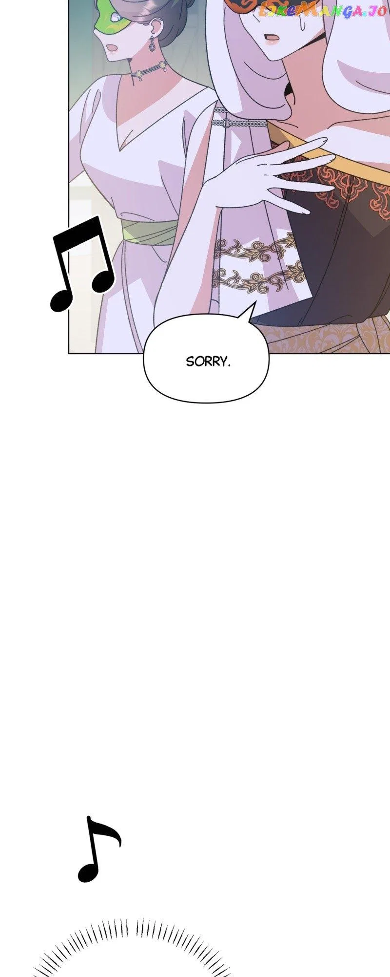 A Second Chance at Saving You Chapter 32 – Page 54