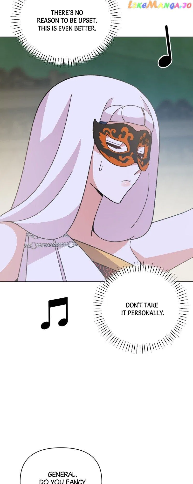 A Second Chance at Saving You Chapter 32 – Page 55