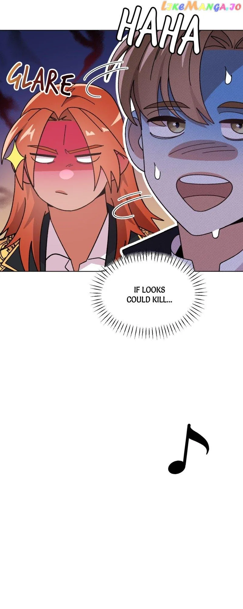 A Second Chance at Saving You Chapter 32 – Page 57