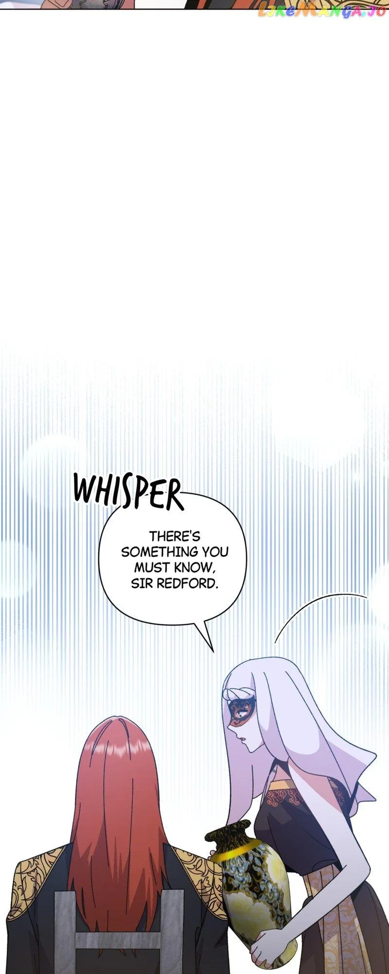 A Second Chance at Saving You Chapter 32 – Page 63
