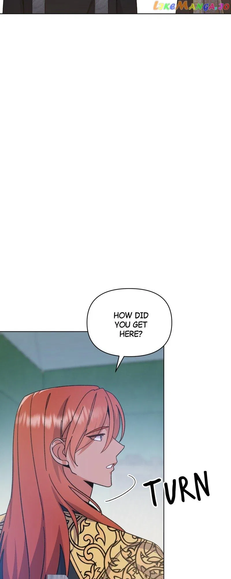 A Second Chance at Saving You Chapter 32 – Page 64