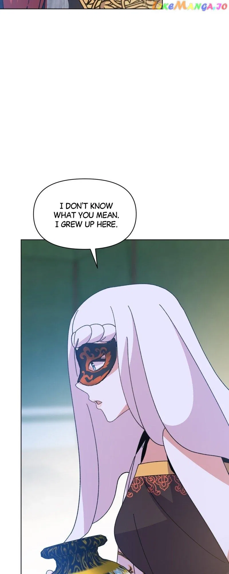 A Second Chance at Saving You Chapter 32 – Page 65