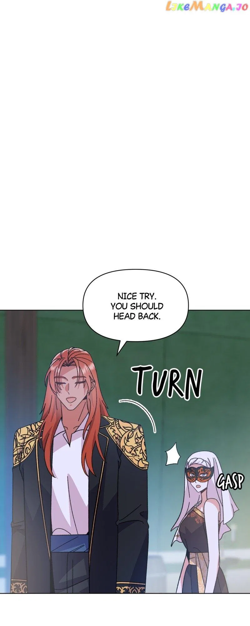 A Second Chance at Saving You Chapter 32 – Page 67