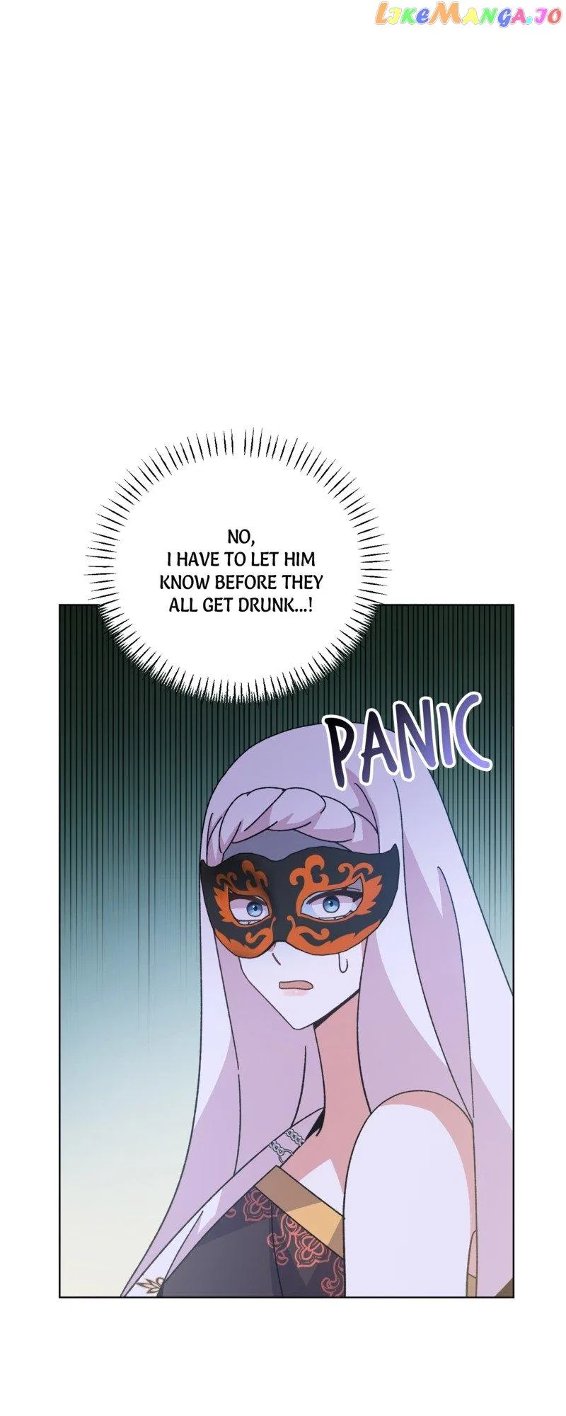 A Second Chance at Saving You Chapter 32 – Page 68