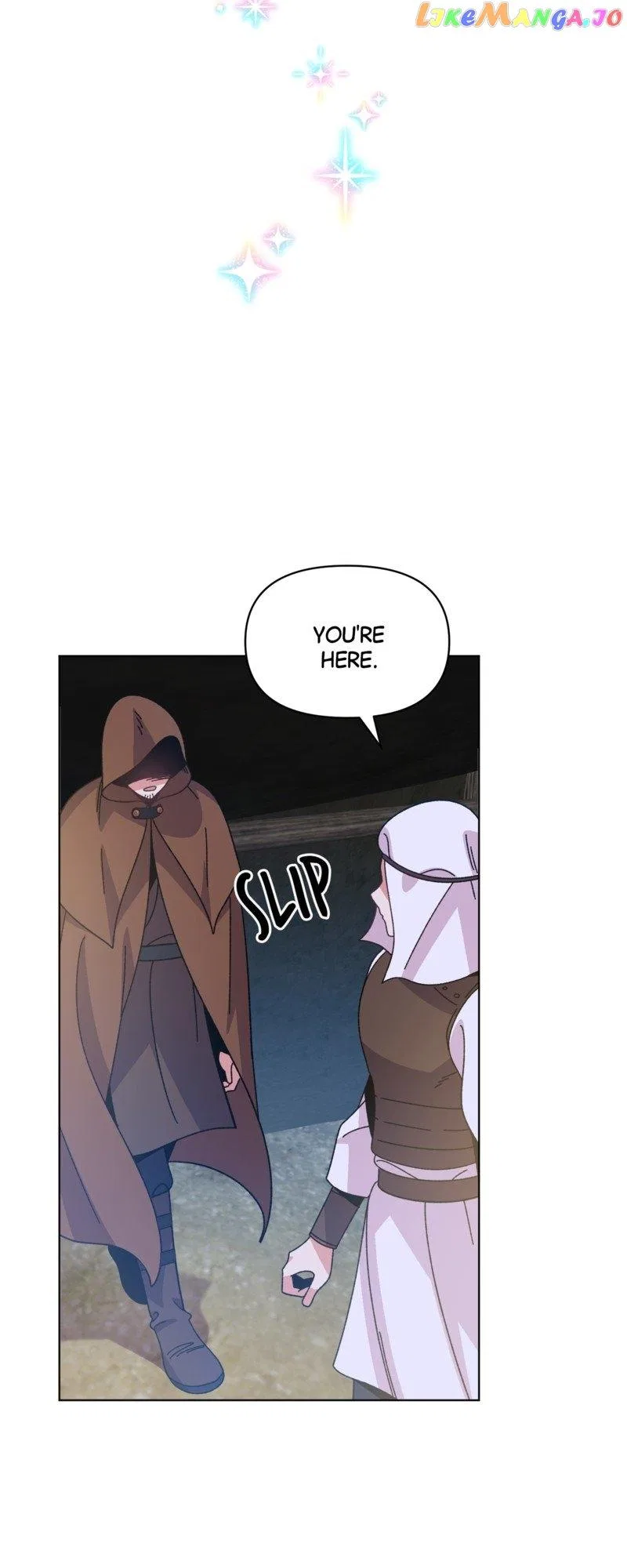 A Second Chance at Saving You Chapter 31 – Page 2