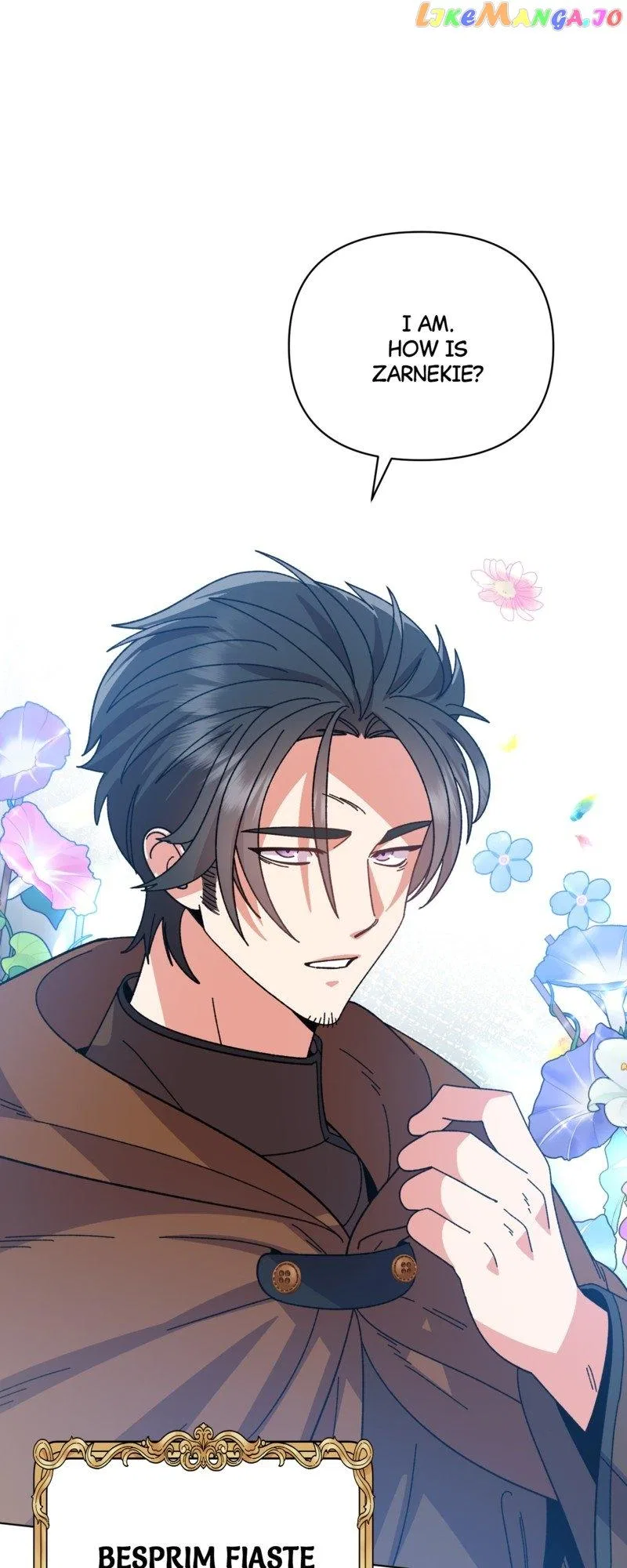 A Second Chance at Saving You Chapter 31 – Page 3