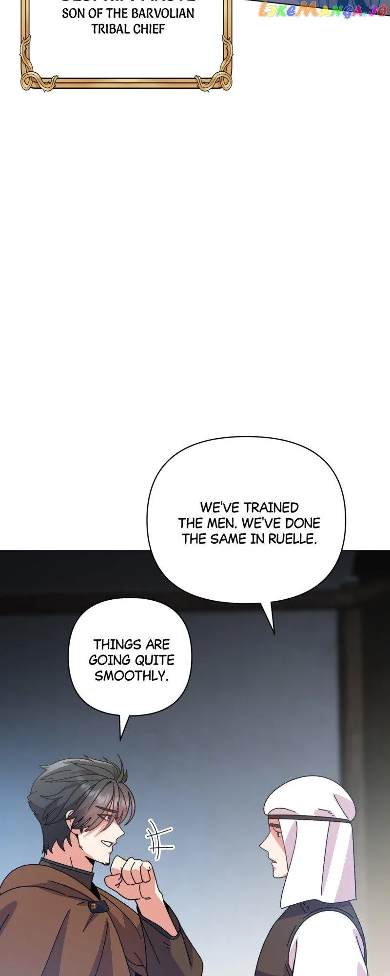 A Second Chance at Saving You Chapter 31 – Page 4